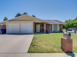 1508 E Harmony Ave, Mesa, AZ 85204