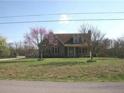 624 Greenleaf Ave, Smyrna, TN, 37167