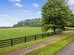 145 Woodhaven Ln LOT 25, Ball Ground, GA 30107