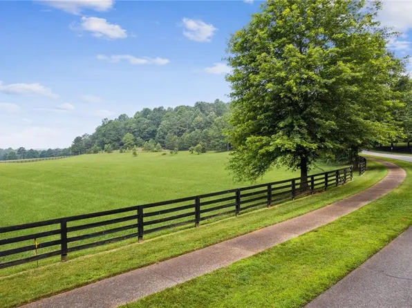 145 Woodhaven Ln Lot 25, Ball Ground, GA 30107