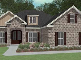 200 Grace View Ct, Kathleen, GA 31047