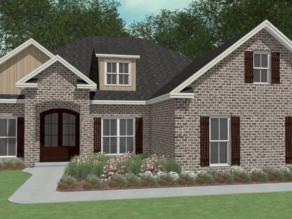 200 Grace View Ct, Kathleen, GA 31047