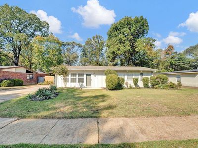 5152 Warfield Dr, Memphis, TN, 38117