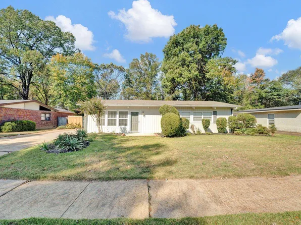 5152 Warfield Dr, Memphis, TN 38117