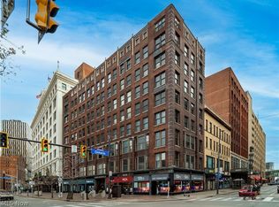 140 Public Sq APT 602, Cleveland, OH 44114