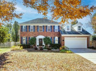4721 Redmond Ct NW, Concord, NC 28027