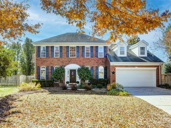 4721 Redmond Ct NW, Concord, NC 28027