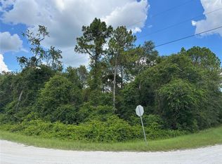 LOT 1 Canvasback Rd LOT 1, Brooksville, FL 34614