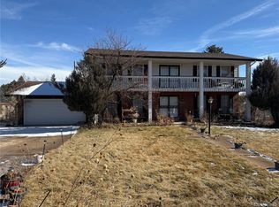8722 S Balsam St, Littleton, CO 80128