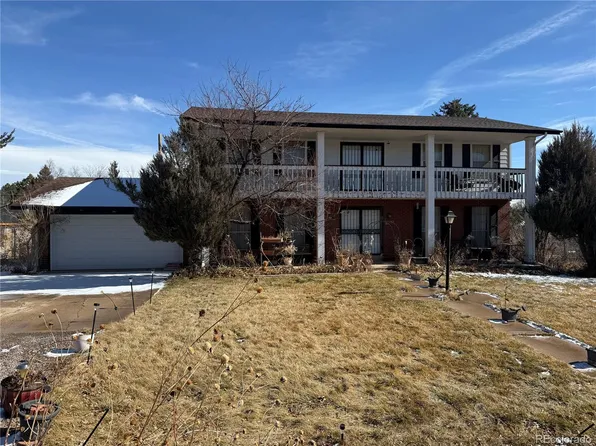 8722 S Balsam Street, Littleton, CO 80128