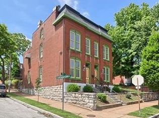 2227-2229 S 11th St, Saint Louis, MO 63104
