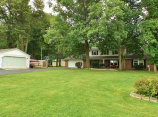 9402 Whippoorwill Dr, Fort Wayne, IN 46809