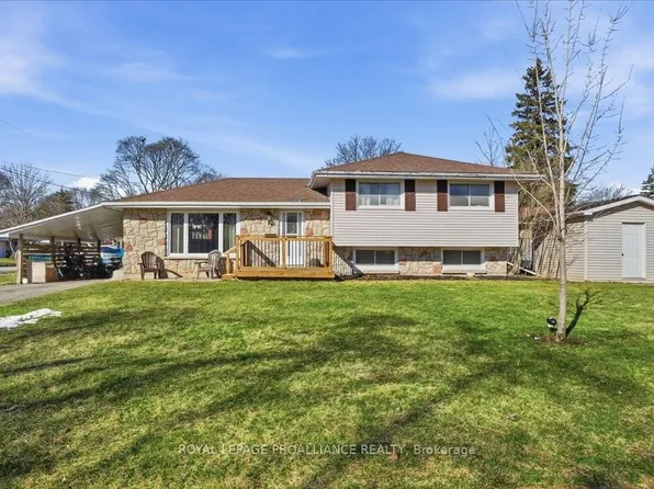 24 Melrose Cres, Belleville, ON K8N 1X9