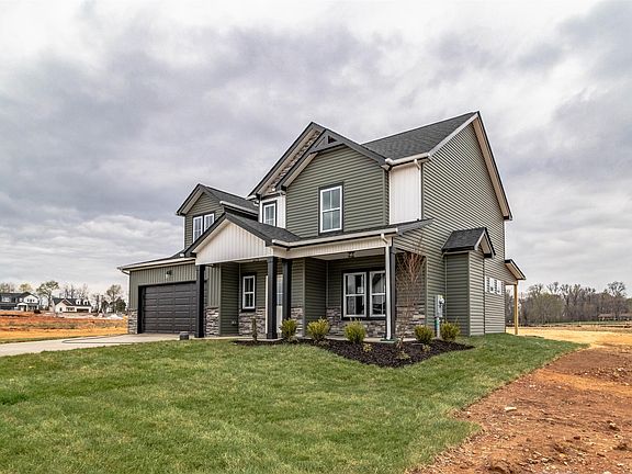 5th image of 51 Reserve At Sango Mls Lot 51