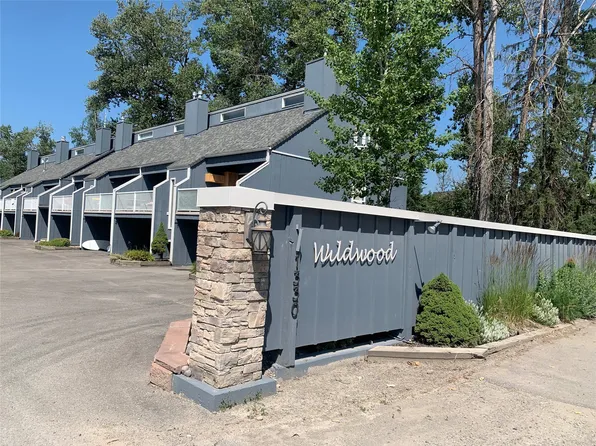 1330 Wisconsin Ave #8, Whitefish, MT 59937