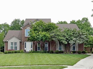 2381 Hartland Parkside Dr, Lexington, KY 40515