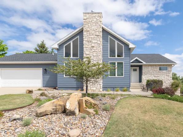 1132 Enchantment Rd, Rapid City, SD 57701
