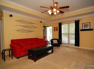 611 Heartwood Ct, Lexington, SC 29073