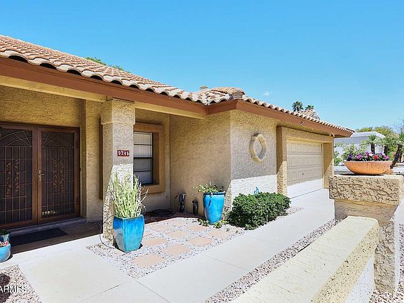 4th image of 9746 E CAMINO DEL SANTO --