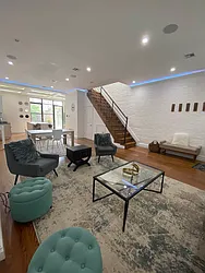 Rented by The Brokerage Group LLC