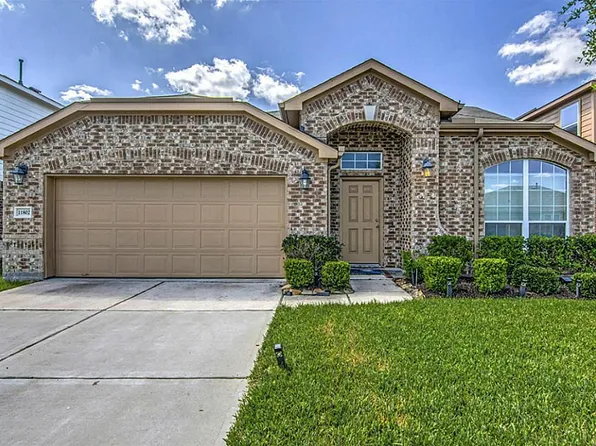 11802 Harristown Dr, Houston, TX 77047