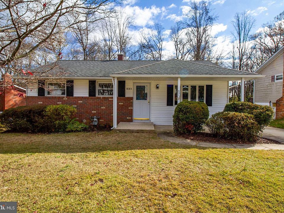 1st image of 531 Crestpark Dr