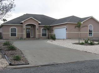 13845 Laffite Dr, Corpus Christi, TX 78418