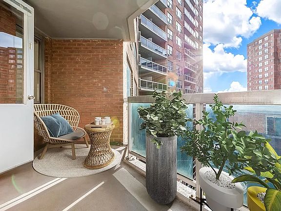 5th image of 10440 Queens Blvd APT 2S