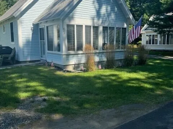 454 Post Road #443, Wells, ME 04090