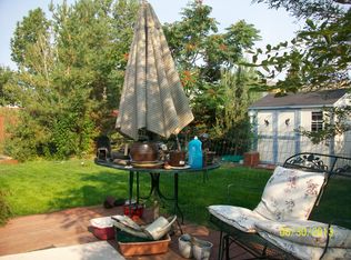 6295 Klikitat Ct, Sun Valley, NV