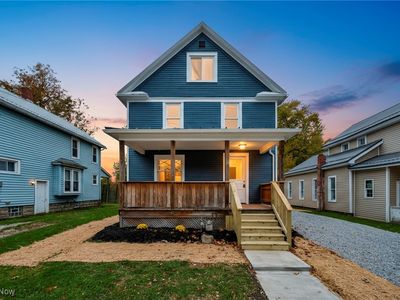 5827 Jefferson Ave, Ashtabula, OH, 44004