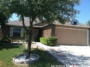 3422 Ridge Rnch, San Antonio, TX 78247