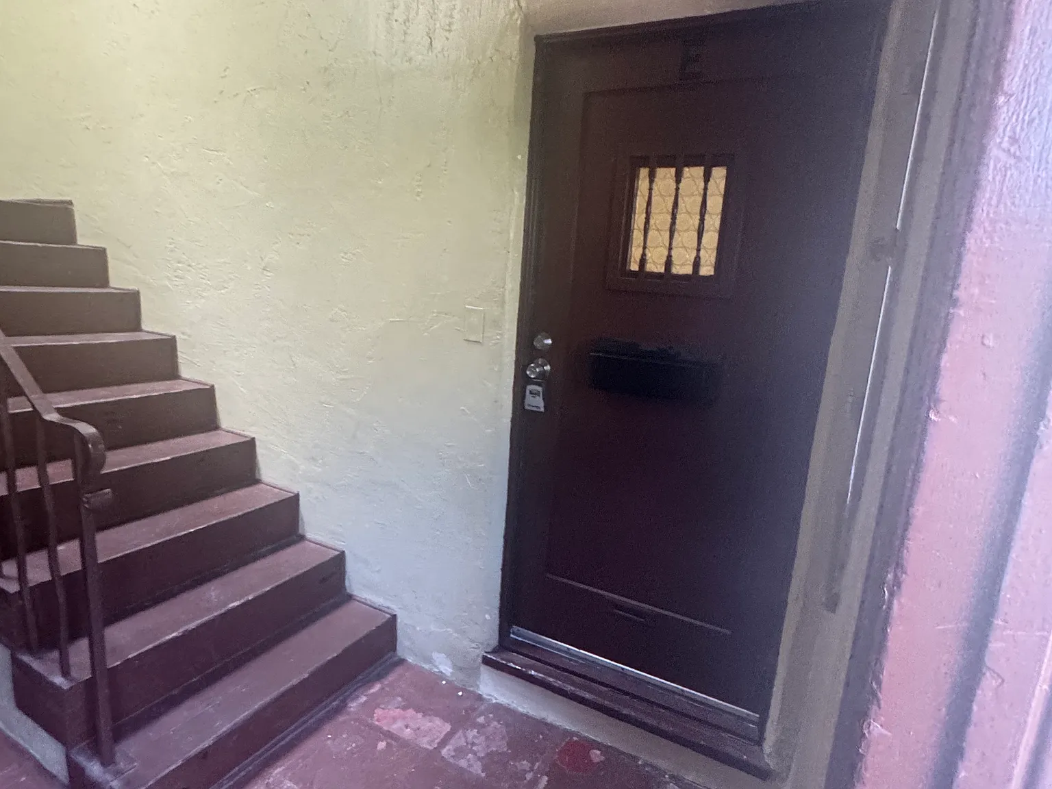 1 bed, 950 sqft, $2,500 — Photo 4