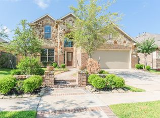 16627 Highland Country Dr, Cypress, TX 77433