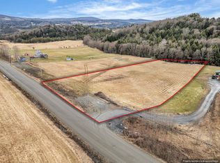 3 Lower Usle Rd, Barre, VT 05641