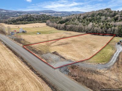 Lot 3 Lower Usle Road #3, Barre, VT, 05641