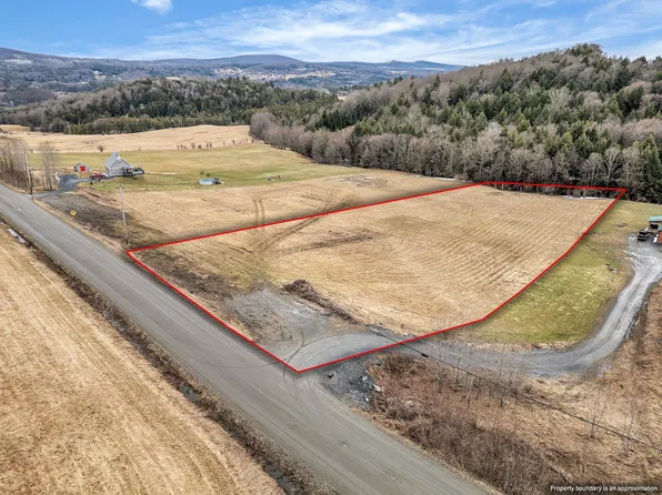 Lot 3 Lower Usle Road #3, Barre Town, VT 05641