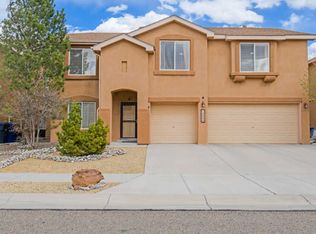10448 Calle Avila NW, Albuquerque, NM 87114