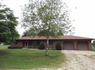 17929 Red Shale Hill Rd, Pekin, IL 61554