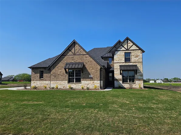 360 Magnolia Ct, Trenton, TX 75490