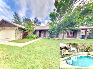 806 W Harbour Ct, Ocoee, FL 34761