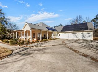114 Shady Cv, Byron, GA 31008