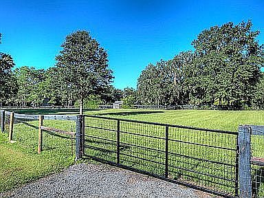 5 pastures with no climb fen