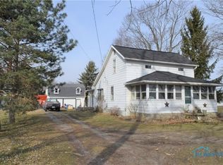 720 S Shoop Ave, Wauseon, OH 43567