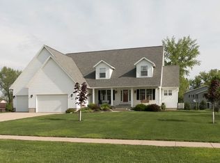 6812 Deer Horn Tr Ne, Cedar Rapids, IA 52411