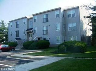 5804G Lantana Cir, Frederick, MD 21703