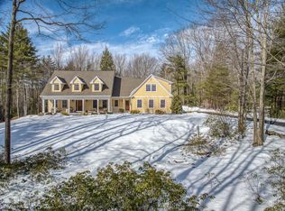 5 Parker Ln, Bedford, NH 03110