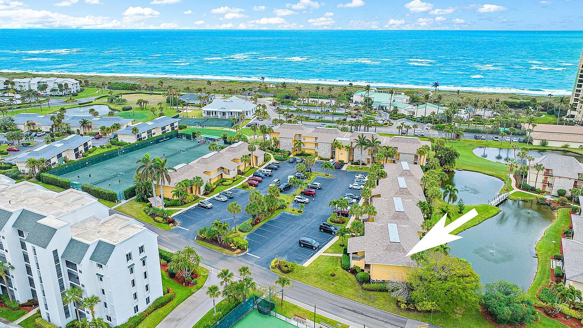Building Photo - 2400 S Ocean Dr #621