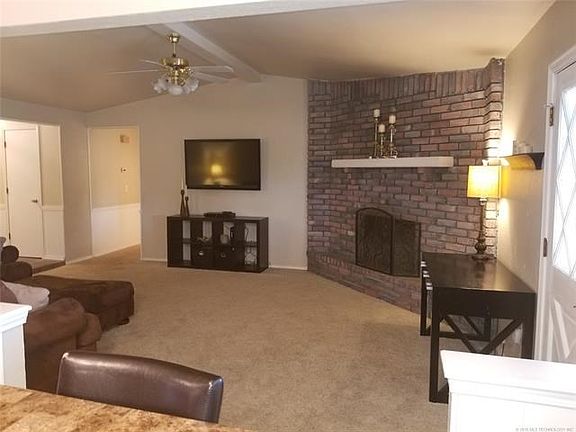 Enough room for the next holiday gathering!