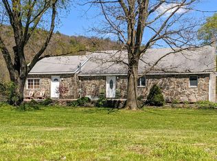 488 Riverside Dr, Athens, PA 18810